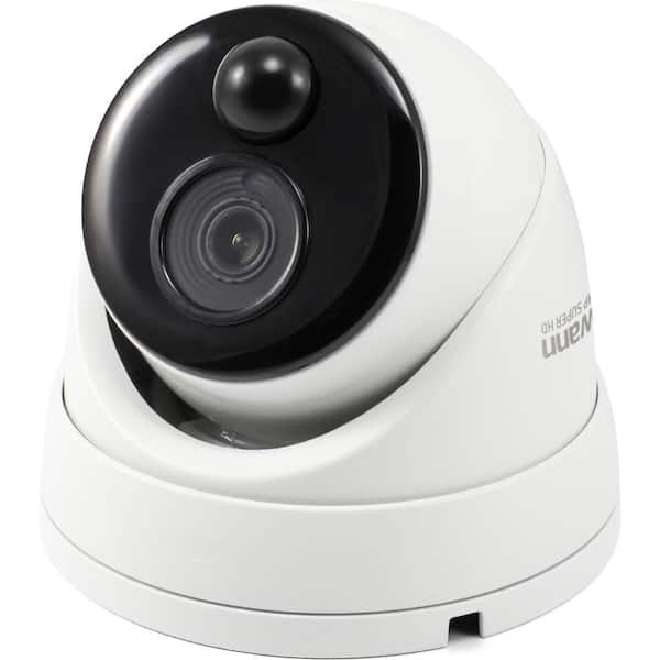 motion detection cctv camera