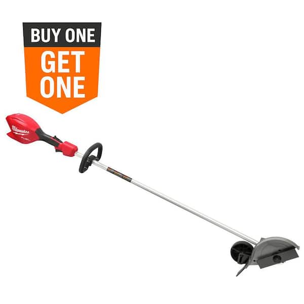 M18 FUEL 18V 8 in. Brushless Cordless Battery Powered Straight Shaft Lawn Edger (Tool-Only)