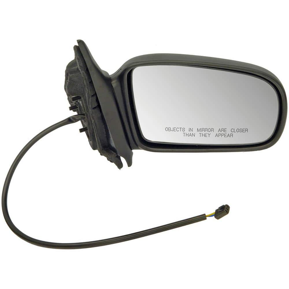 Dorman Side View Mirror - Right, Power 955-321 - The Home Depot