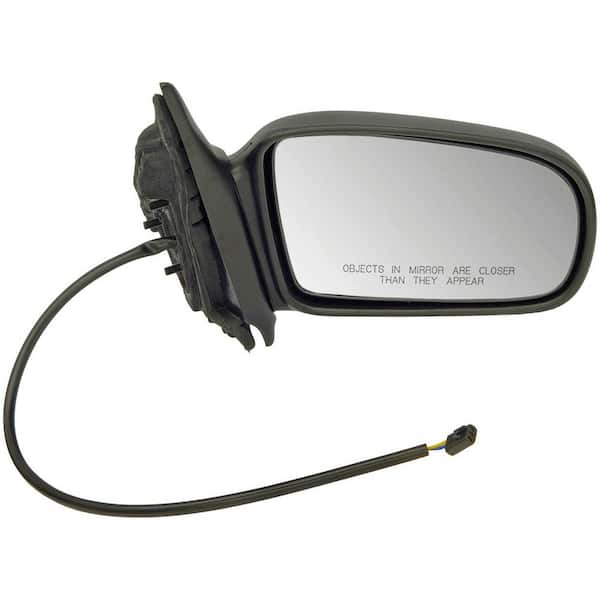 Side View Mirror - Right, Power