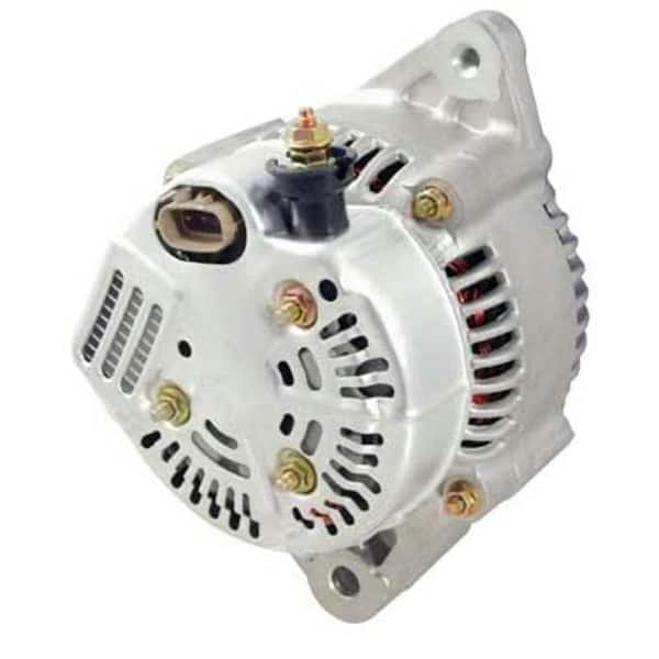 WPS World Power Systems Alternator