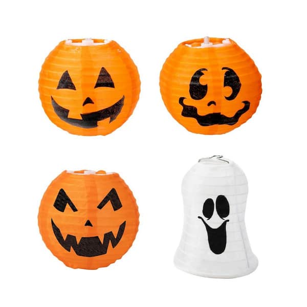 Joyin Halloween Pumpkin Lights : Target