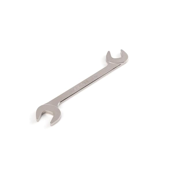 3/4 in. Angle Head Open End Wrench