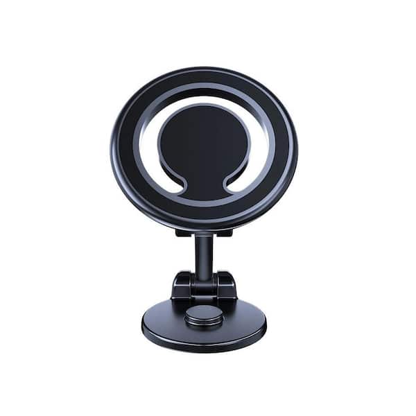 Black Magnetic Phone Holder for Car Fits for IPhone 14,13,12 Pro Max Plus