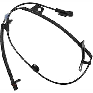 Beck Arnley 084-4200 ABS Speed Sensor Beck Arnley 084-4200 ABS Speed Sensor
