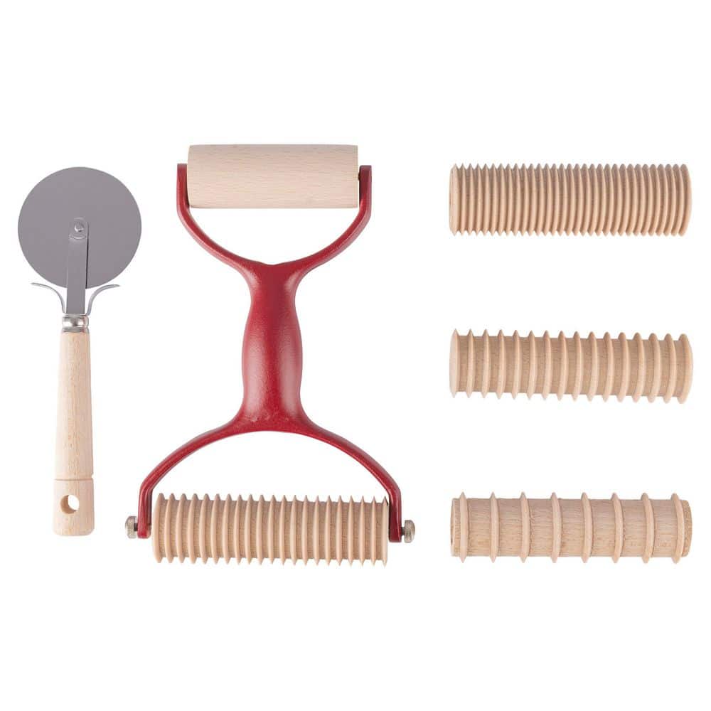 Pasta Making Tools - thumbnail 6