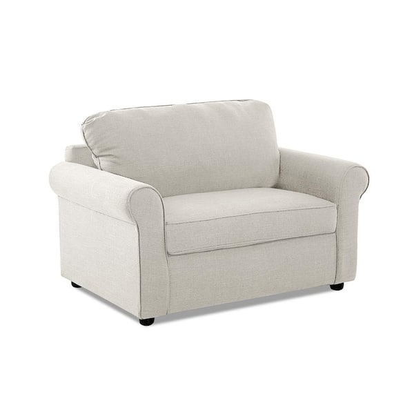 AVENUE 405 Andrea Lace Sleeper Chair