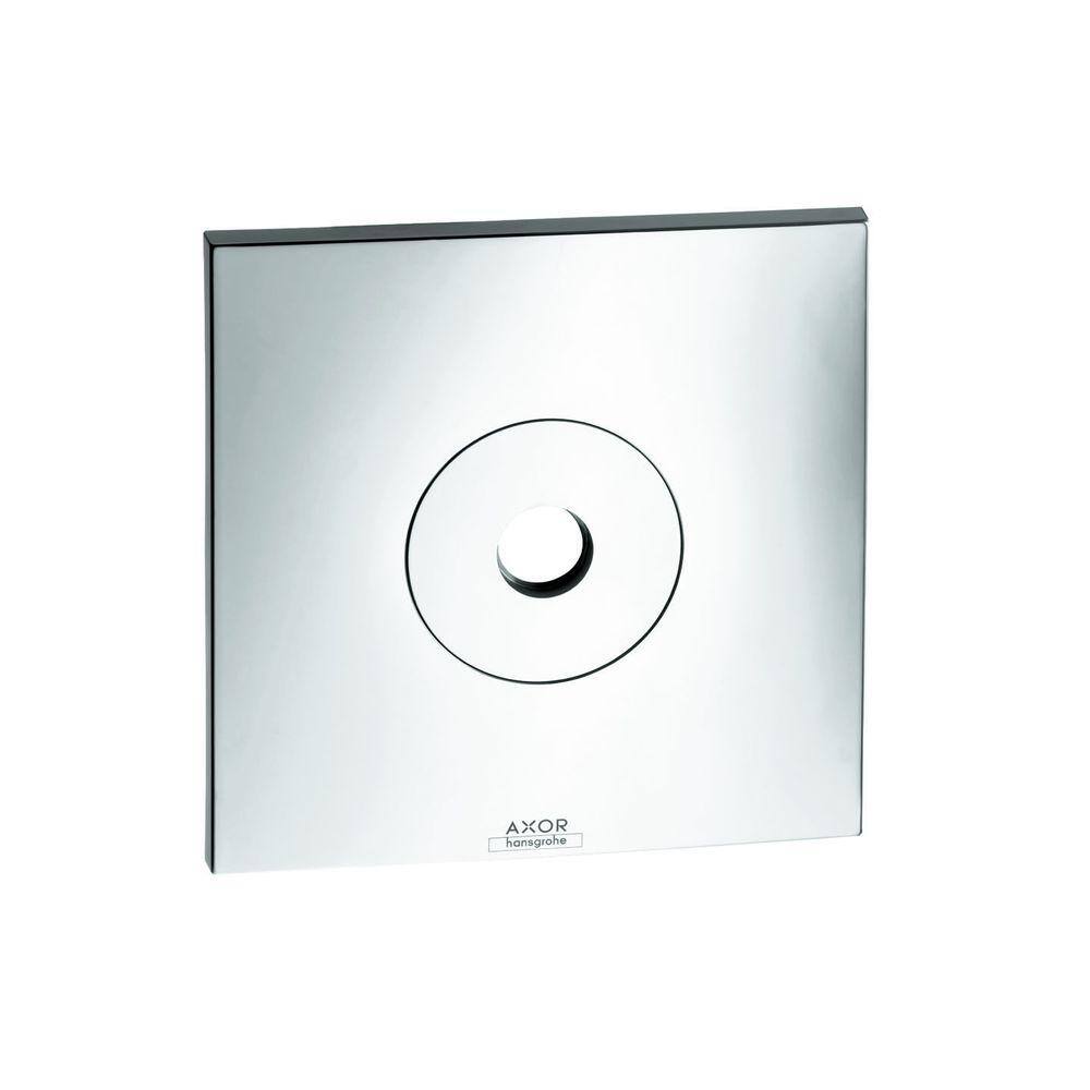 Hansgrohe Axor Citterio 23/4 in. Solid Brass Wall Plate27419000 The