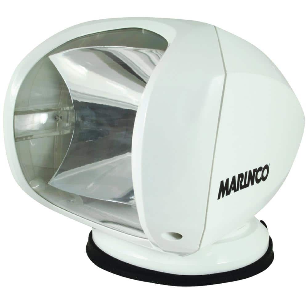 Marinco - SPL-12W Wireless Spot Light - 100W - 12/24V - White