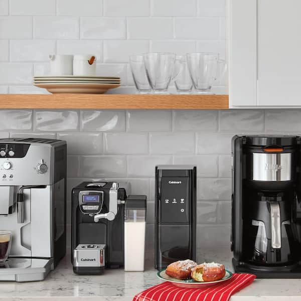 Delonghi Magnifica S review: Easy to learn, easy to master