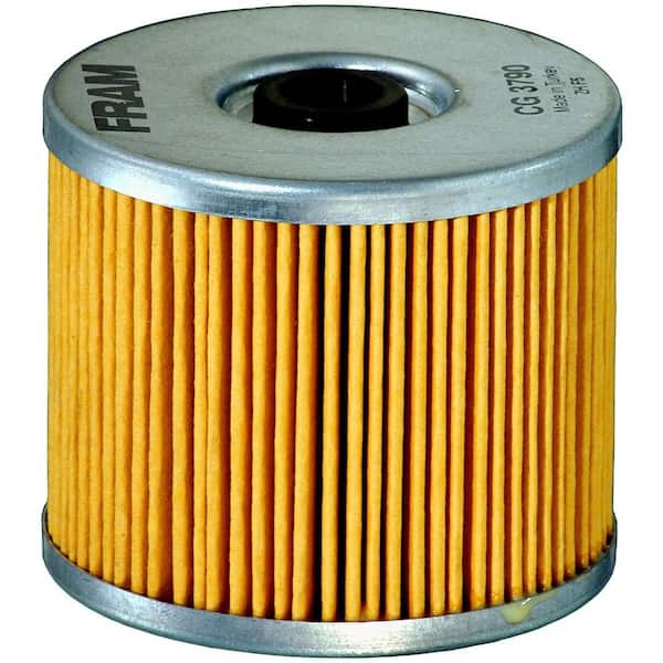Fram Fuel Filter