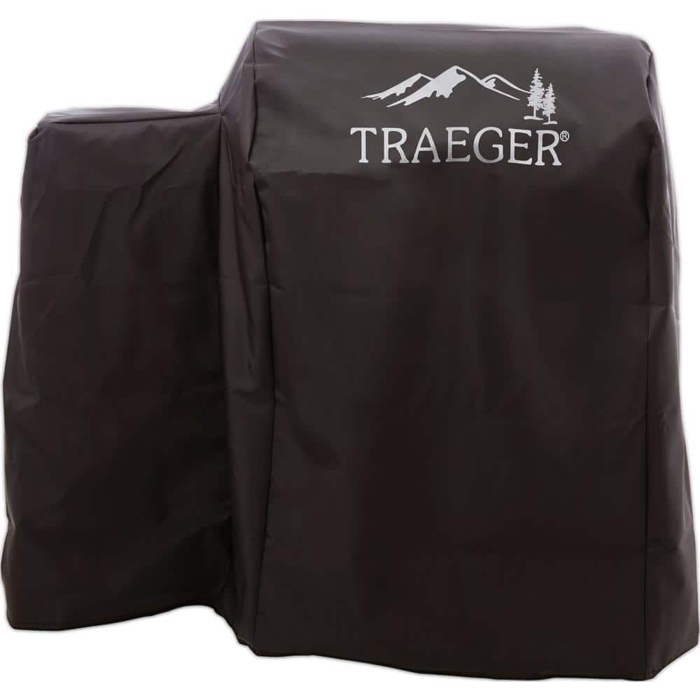 GrillGrate Sear Station for The Traeger Bronson 20 | GrillGrate