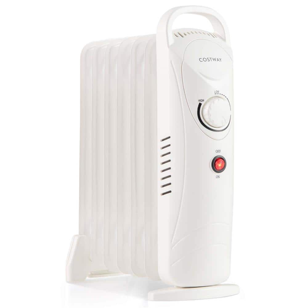 Electric Heaters Trustech Oil Filled Radiator Heater Air Choice