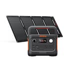 Jackery 300W/600W Peak Push Button Start Solar Generator 300 v2 w