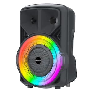 15 in. Party Speaker with True Wireless Stereo