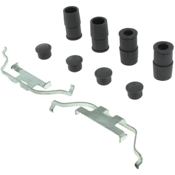 Centric Parts Disc Brake Pad Set