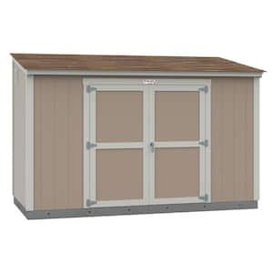 Tahoe Series Skyline Installed Storage Shed 6 ft. x 12 ft. x 8 ft. 3 in. L2 (72 sq. ft.)