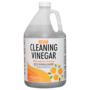 128 oz. Vinegar All Purpose Cleaner Mandarin Orange
