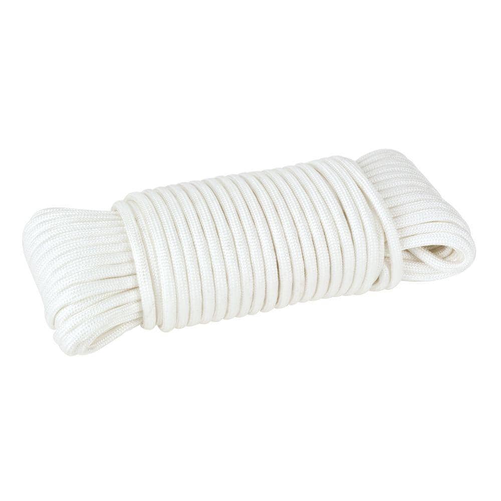 White 750 Paracord – Cams Cords