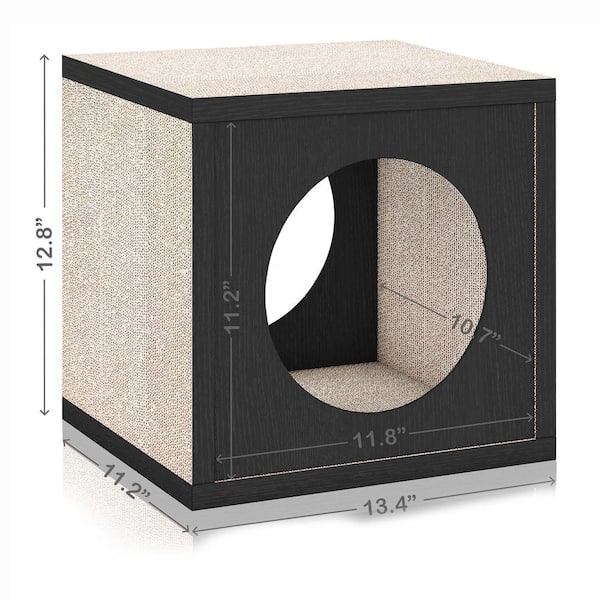 Cat 2025 scratcher cube