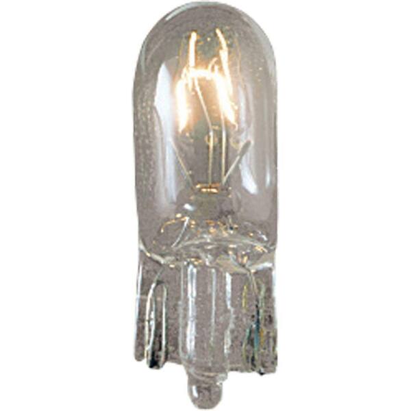 Progress Lighting 5-Watt 12-Volt Clear Xenon Lamp