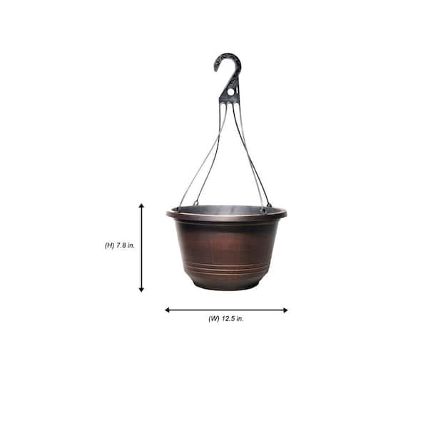 1pc Hot-pot Strain Basket Durable Hot-pot Basket Hot-pot Hanging Basket, Adult Unisex, Size: 18x11x11CM