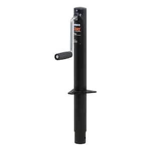 A-Frame Jack with Side Handle (2,000 lbs., 14-1/2" Travel)