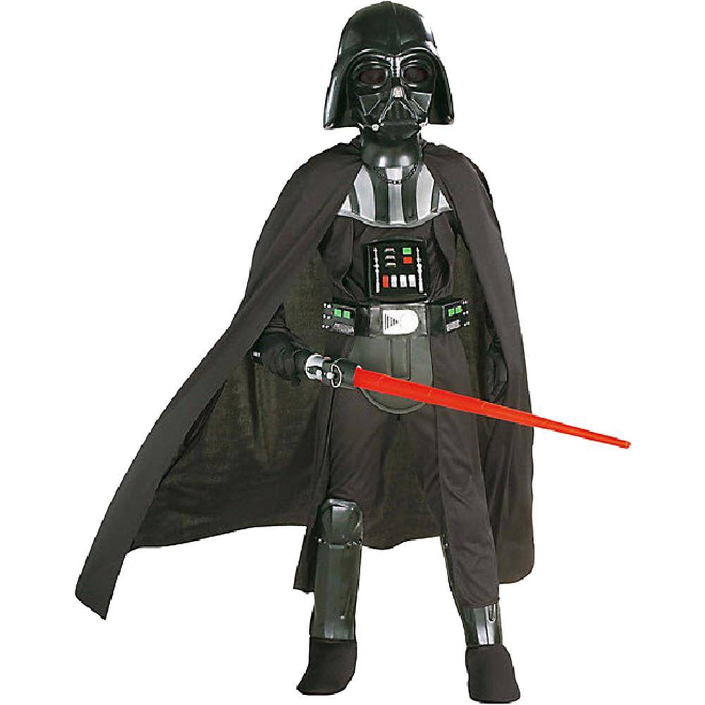 Darth vader child costume Clearance