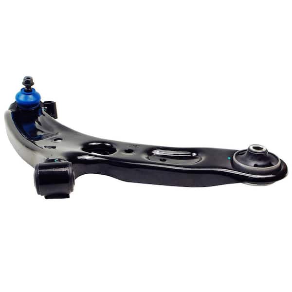 Mevotech Supreme Suspension Control Arm and Ball Joint Assembly