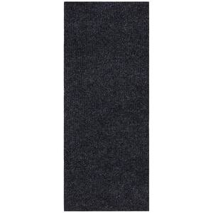 Anti Slip Grip 5x7 Rubber Texture Material Sheet Black Non Slip