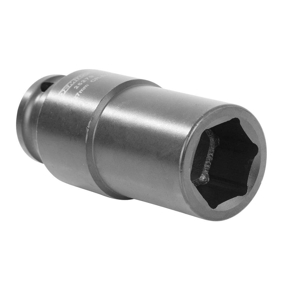 27 mm Crank Bolt Socket price history on PriceWatchPro