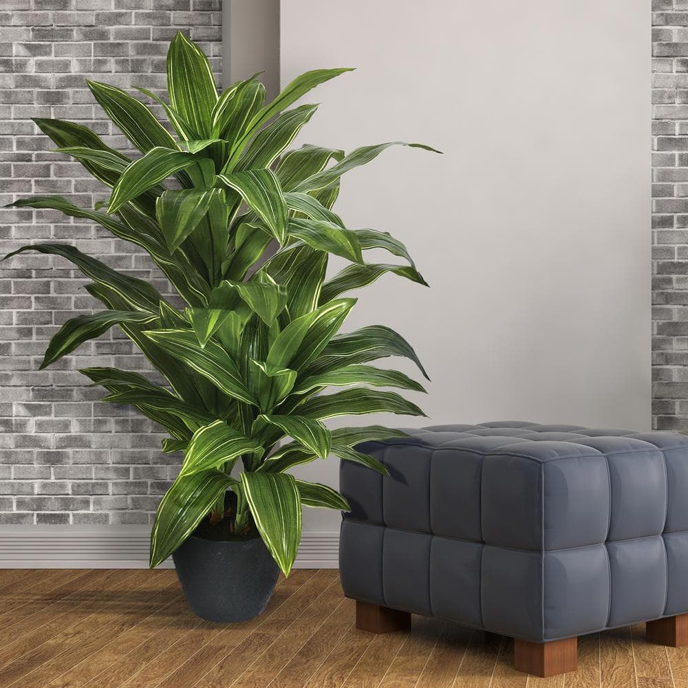 yucca-t商品 Regency International Natural Touch 42 in. Green Artificial Yucca