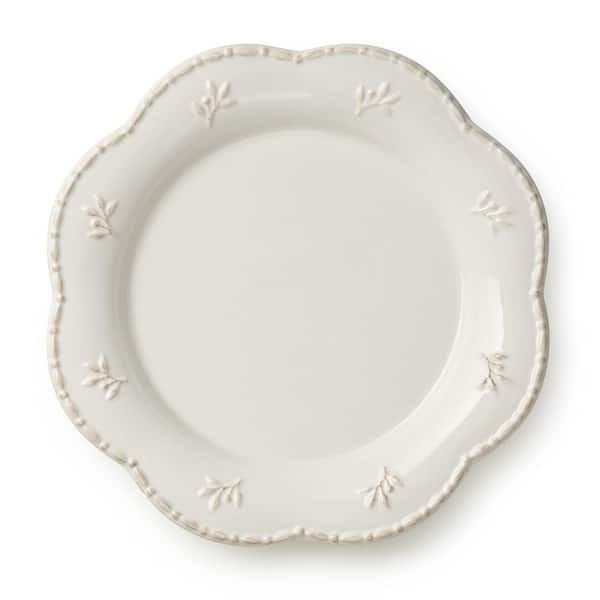 Heritage Beads (Set of 4) Dinner Plate 11 in.