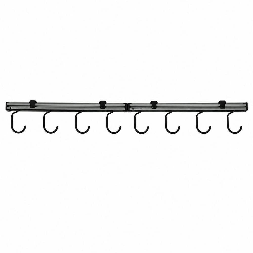 CycleSlide Ceiling Mounted Bike Storage : Holds 5 - 8 Bikes price history on PriceWatchPro