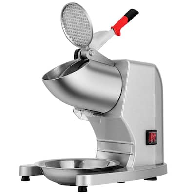 Ice Crusher - Snow Cone Machines - Dessert Makers - The Home Depot