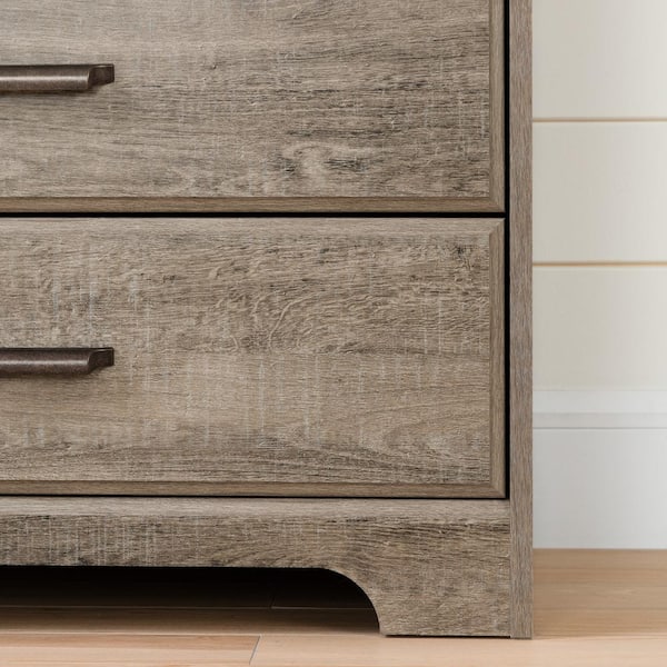 Halifax North America 8-Drawer Dresser | Mathis Home