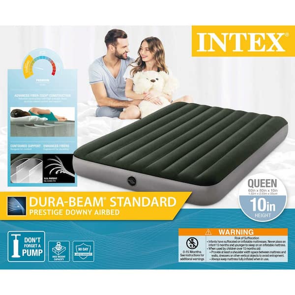 Dura beam airbed advantage best sale