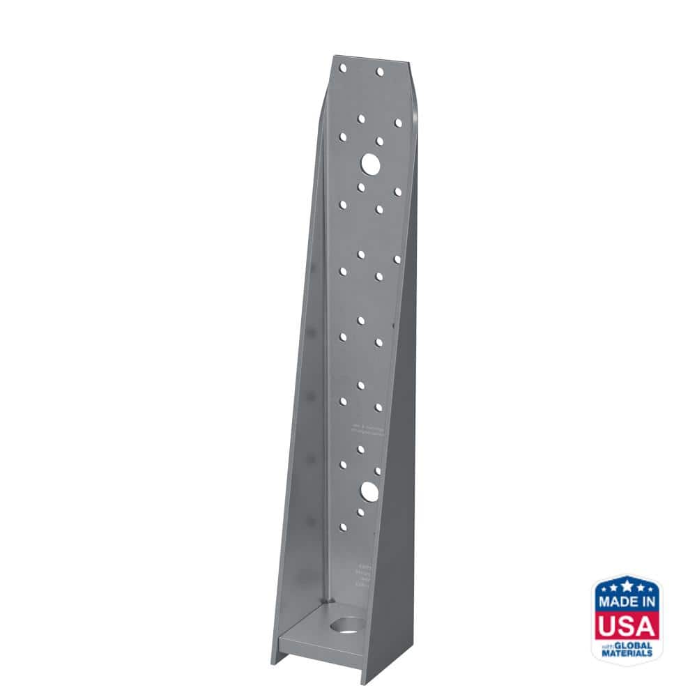 HHDQ 18-3/4 in. Holdown w/ Strong-Drive SDS Screws price history on PriceWatchPro