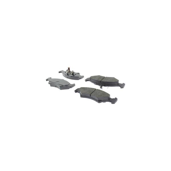 Centric Parts Disc Brake Pad Set