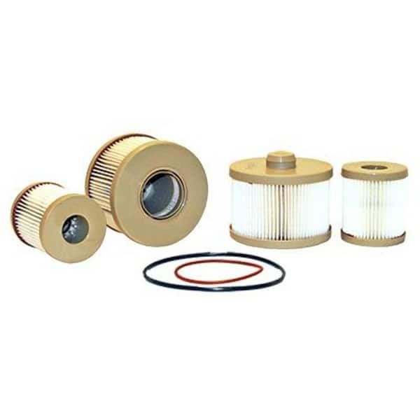 Wix Fuel Filter