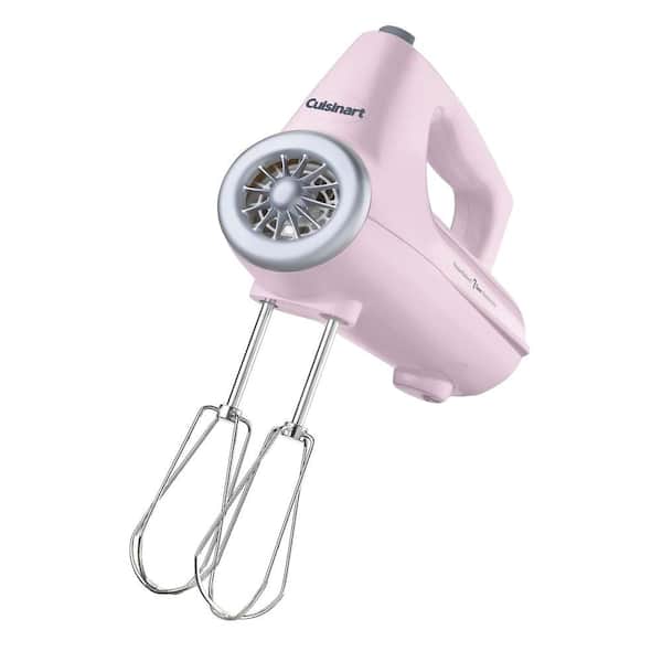 Cuisinart PowerSelect 7-Speed Electronic Hand Mixer-DISCONTINUED