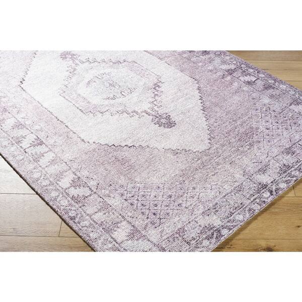 Unique UNQ-2316 9 ft. x 12 ft. Pink Handmade, Area Rug