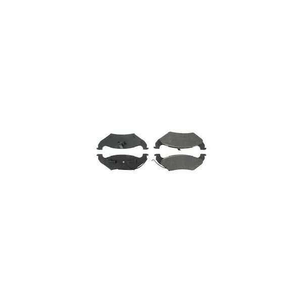 Centric Parts Disc Brake Pad Set