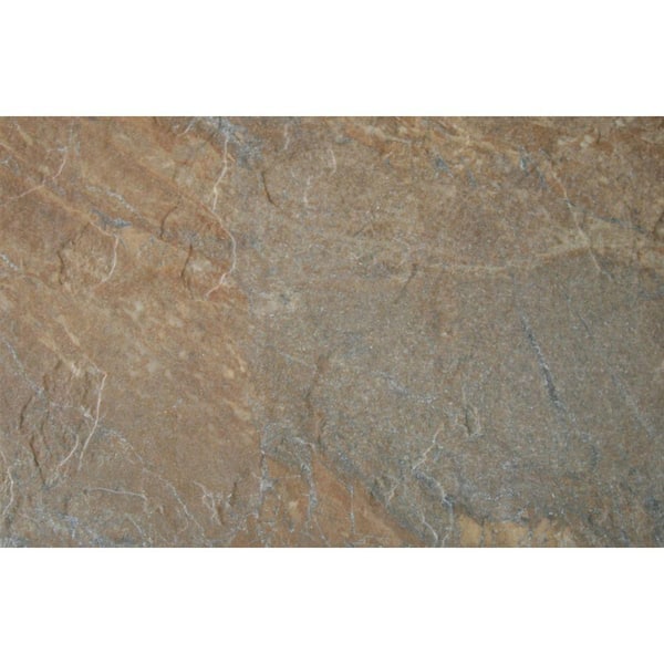 Daltile Ayers Rock Rustic Remnant, Discontinued Porcelain Tile From Home Depot