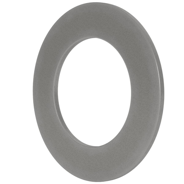 5/16 in. Stainless Steel Flat Washer (5-Pack)