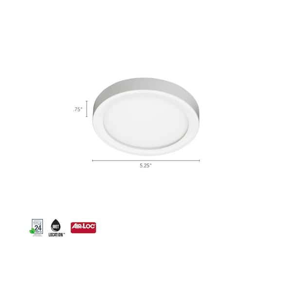 panasonic 10 watt ceiling light