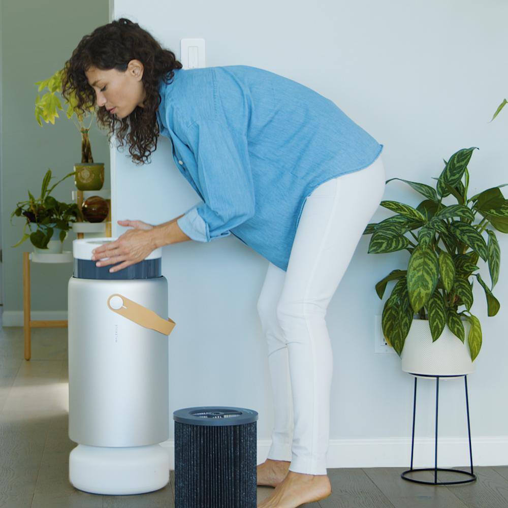 Molekule PECO-HEPA Tri-Power Air Purifier Filter