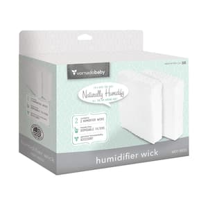Huey Humidifier Replacement Wicks (2-Pack)