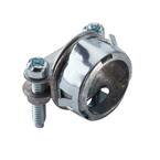 Lot De 50 Connecteurs Selles Halex Pour Conduit Métallique Flexible 3/8" - Référence 06703B - Neuf