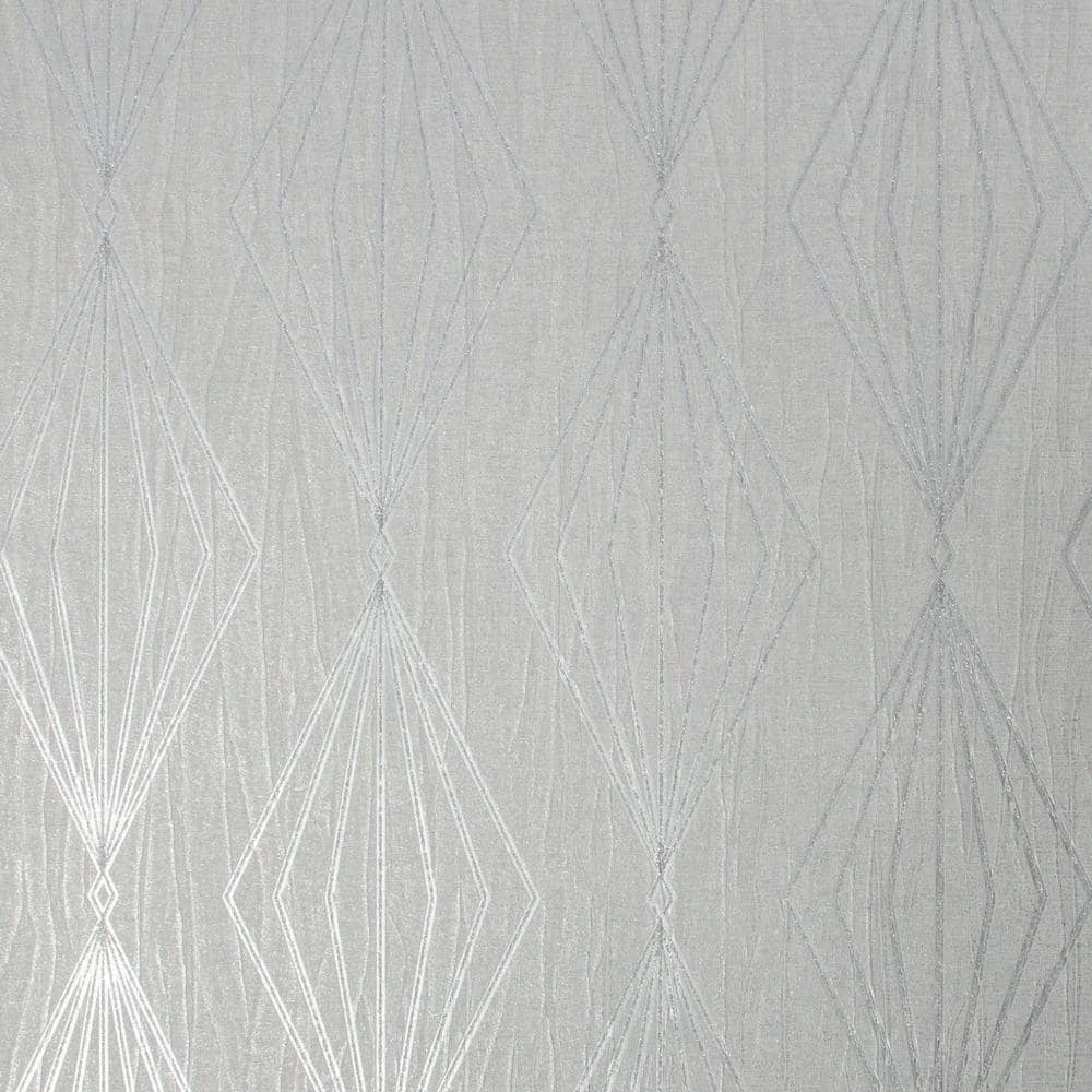 Marquise Geo Moonstone Vinyl Peelable Roll (Covers 56 sq. ft.)